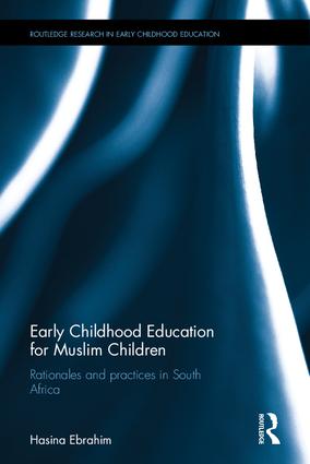 Book review: Early childhood education for Muslim children | Sadaf ...